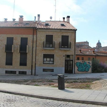Penuelas De San Blas 7 Bajo Salamanca Esterno foto