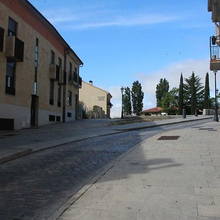 Penuelas De San Blas 7 Bajo Salamanca Esterno foto